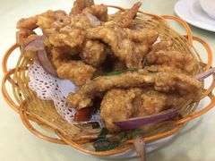 糖醋排条-小实惠嘉(威海路店)