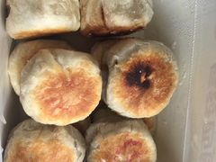 -长发西饼(临顿路店)