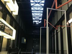 -泰特现代艺术馆