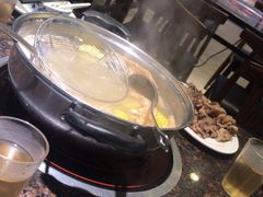 -八合里潮汕鲜牛肉火锅(惠州华贸店)