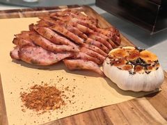 -炆艺乳鸽·煲仔饭大排档(望京来广营店)