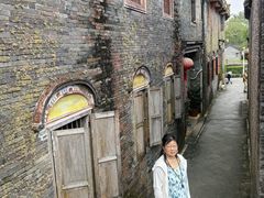 -蔡家宅