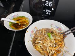 -小狗面馆·杭帮拌川·片儿川(大沽路店)