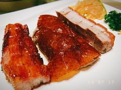 -顺德喜来登酒店·采悦轩