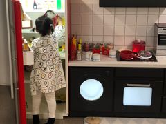 -Ms·KIMO星漠亲子餐厅(高新店)