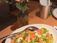 -O'eat Blossom&Pelican(深圳首店)