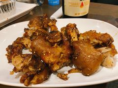 -枪火串烧·东北特色烧烤(罗湖总店)