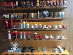 零售区-星巴克臻选(舟山凯虹广场店)