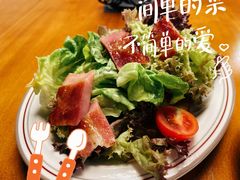 -Random蓝朵(麒麟科创园店)