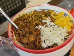 -怪噜范·贵阳小吃大排档(金源旗舰店)