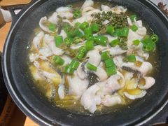 -醉得意·山茶油炒土鸡(奇美店)