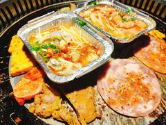 -韩风源自助烤肉(国贸精品店)