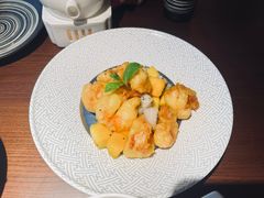 -澜小宴·胶东海鲜烟台味(时光塔店)