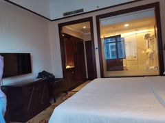 -维也纳国际酒店(深圳新洲店)