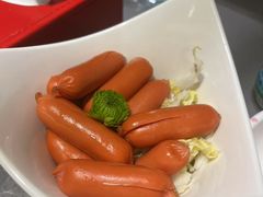 -海底捞火锅(金光华店)