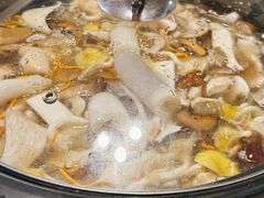 -易门野生菌府·菌海森林(月牙潭公园店)