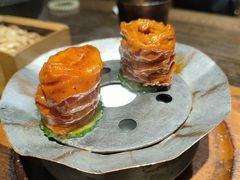 -魁盛居百年鲁菜馆(县西巷店)