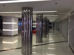 -巨幕影城(光谷广场资本大厦店)