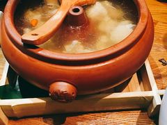 -云海肴·汽锅鸡·云南菜(天津国金汇店)