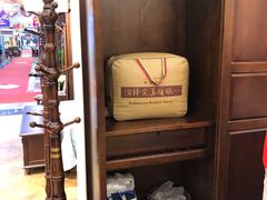 -香江家居品牌工厂批发城