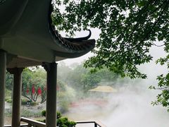 -广州莲花山旅游区
