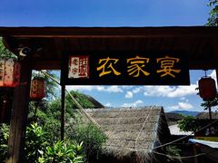 -老字号农家宴