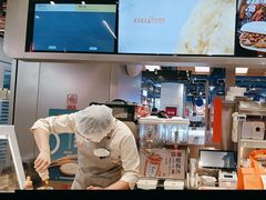 -贾国龙中国堡(上地华联店)