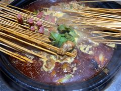 串串-袁记串串香(新南门店)