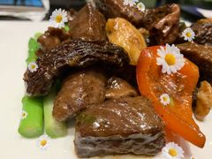-正斗·港式粤菜(SKLP店)