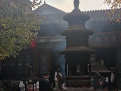 -湘子庙