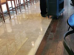 大堂-面道特色餐厅·海口鲁能希尔顿酒店