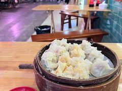 -海汇源老烧麦店(东大街总店)