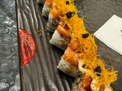 -弓二·烧鸟居酒屋(财富购物中心店)