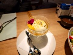 布丁-幸薈飯堂