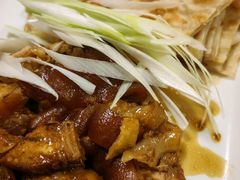 -鼎香润(德胜门内店)