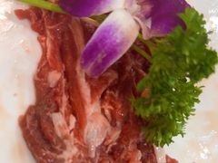 -爱新觉罗福臨火锅馆(万科滑雪场店)