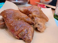 -状元阁烧烤(新华路总店)