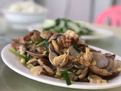 -秋姐美食店(旅游大道店)