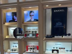 -溥仪眼镜PUYI OPTICAL(国贸商城店)