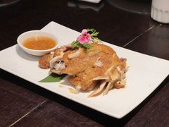 -东莱馋房(陆家嘴店)