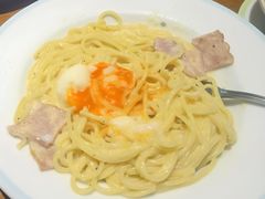 -萨莉亚意式餐厅(江桥万达广场店)