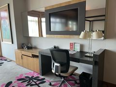 -深圳皇庭V酒店