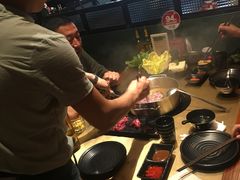 -手选潮汕鲜活牛肉火锅(二七广场店)