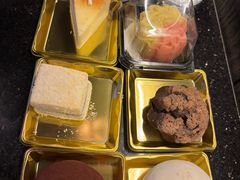 -斗牛士牛排(南京东路店)