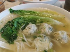 -新宝餐厅(流塘店)