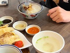-五星海南鸡饭餐馆(东海岸路店)