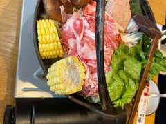 -京和风食堂·定食寿喜锅(保利樾广场店)