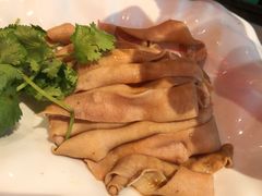 鹅肠-陈鹏鹏潮汕菜(宝安机场T3航站楼店)