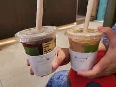 -奈雪的茶(时代天街店)
