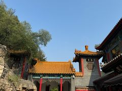 -千佛山风景名胜区